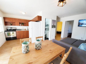 2BR Apt in the Heart of Wynwood-Midtown-Design Area, West Miami